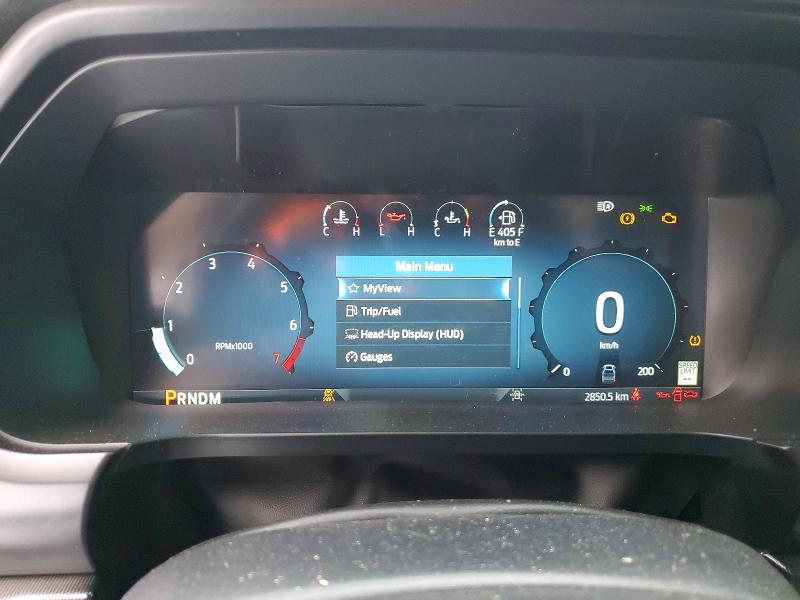 Продажа на аукционе авто 2025 Ford F150, vin: 1FTFW5LD3SFC24688, номер лота: 73228035
