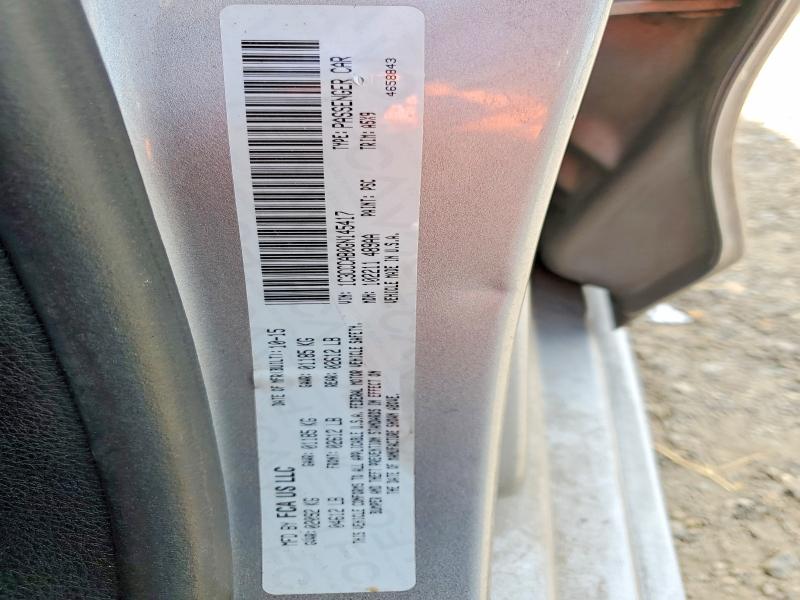 2016 Chrysler 200 მანქანა იყიდება აუქციონზე, vin: 1C3CCCAB0GN145417, აუქციონის ნომერი: 75644415