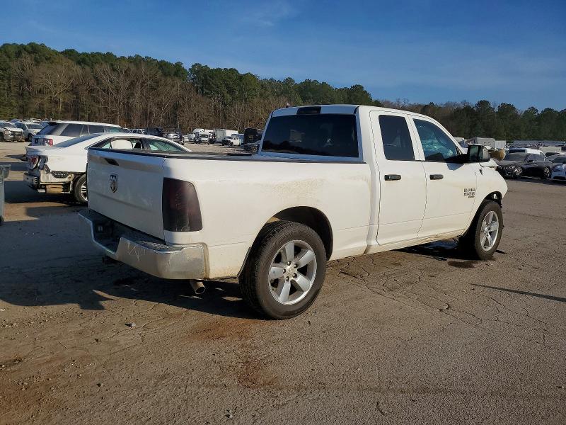 Продажа на аукционе авто 2021 Ram 1500 Classic, vin: 1C6RR6FG5MS534441, номер лота: 48440776
