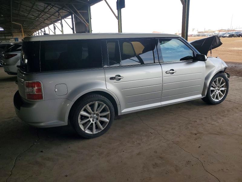 Aukcja sprzedaży 2010 Ford Flex, vin: 2FMGK5DC9ABB36584, numer aukcji: 99832425