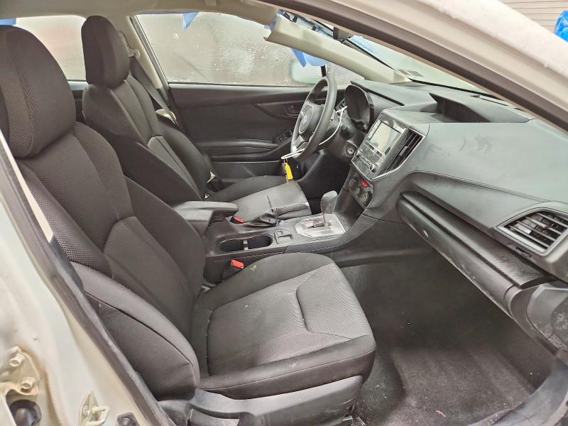 Продажа на аукционе авто 2020 Subaru Impreza, vin: 4S3GTAB64L3703147, номер лота: 74195905