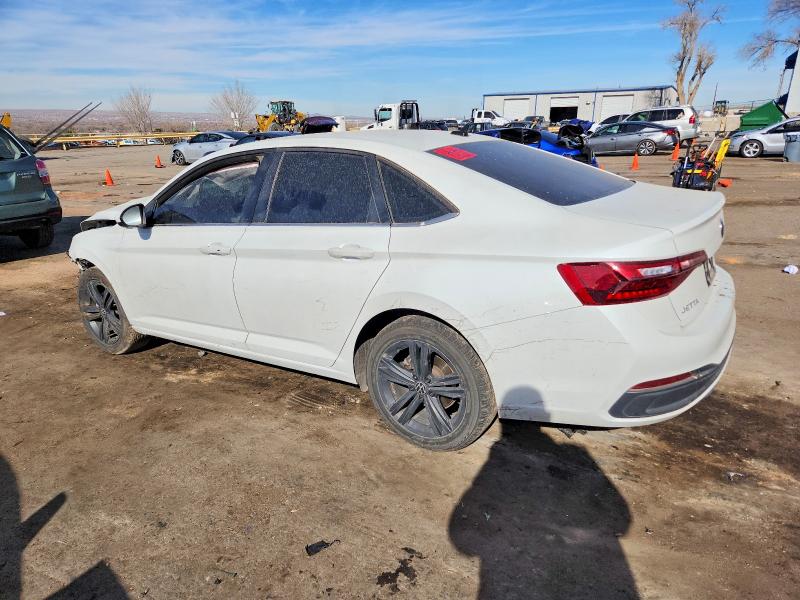 Aukcja sprzedaży 2024 Volkswagen Jetta, vin: 3VWEM7BU5RM001235, numer aukcji: 73024725