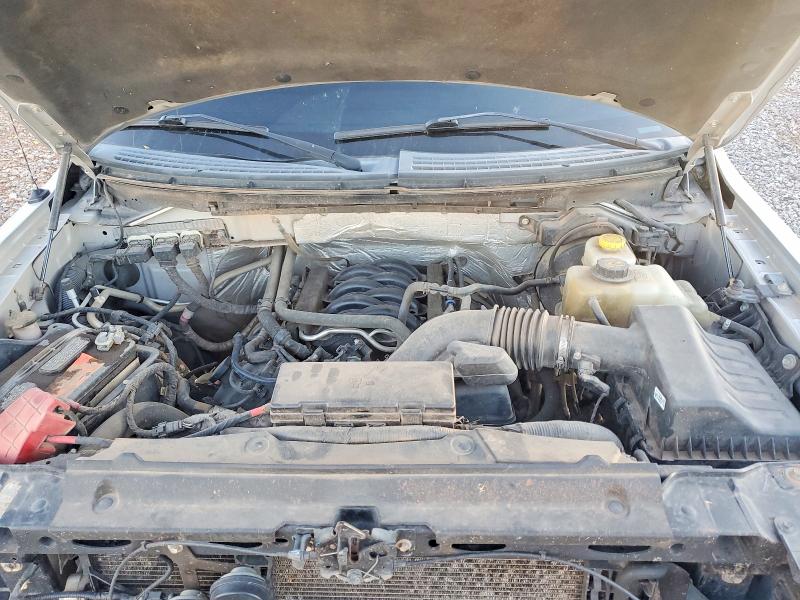 98442625 :رقم المزاد ، 1FTFW1EF3EKD33364 vin ، 2014 Ford F150 مزاد بيع