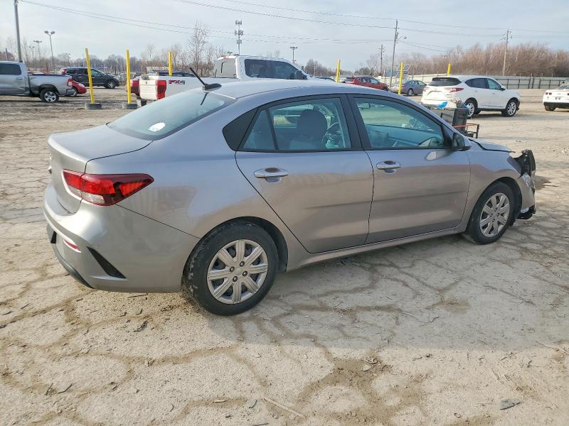 Aukcja sprzedaży 2023 Kia Rio, vin: 3KPA24AD7PE537683, numer aukcji: 99449955
