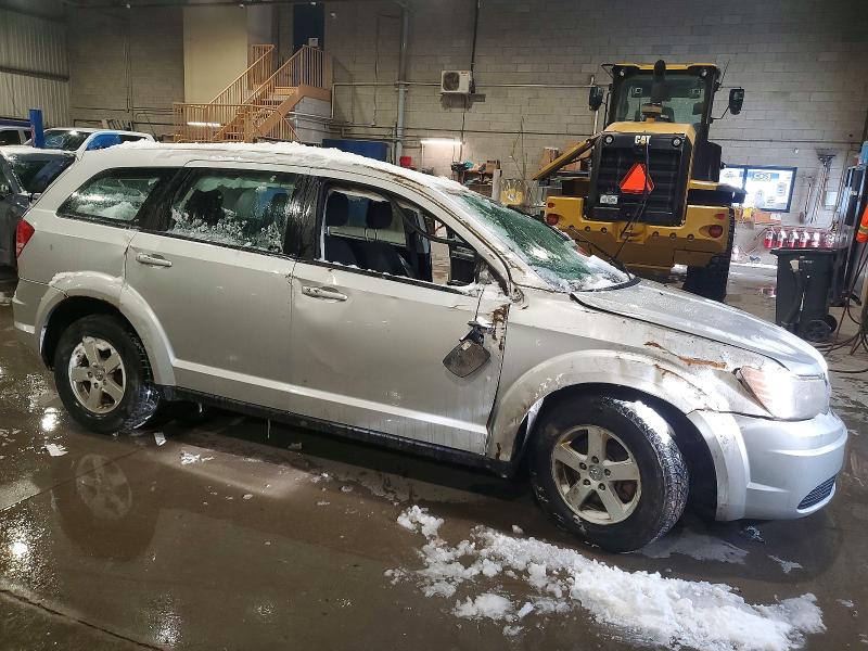 Продажа на аукционе авто 2010 Dodge Journey, vin: 3D4PG4FB7AT226974, номер лота: 96618215