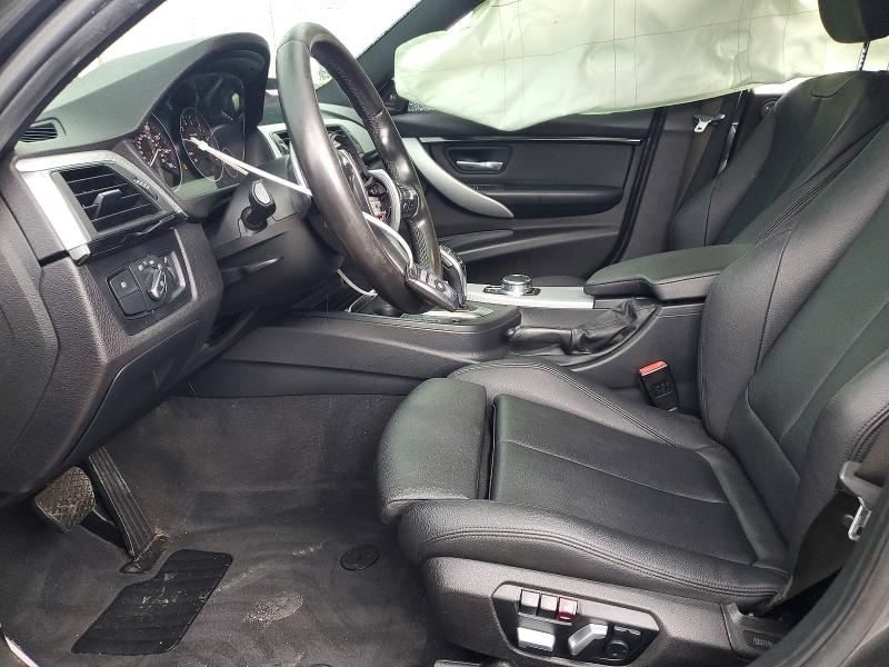 Aukcja sprzedaży 2017 Bmw 340, vin: WBA8B3G38HNU36167, numer aukcji: 73000145