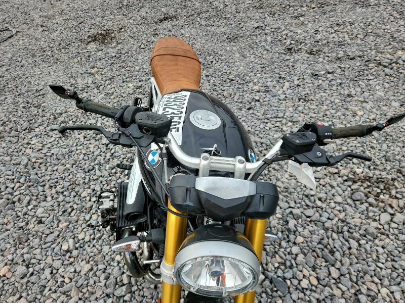 2015 Bmw Motorrad R Nine T მანქანა იყიდება აუქციონზე, vin: WB10A1600FZ398385, აუქციონის ნომერი: 99323595