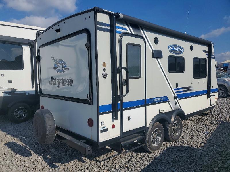 Продаж на аукціоні авто 2019 Jayco Jay Flight, vin: 1UJBJHBJ8K1JH0240, номер лоту: 72109565