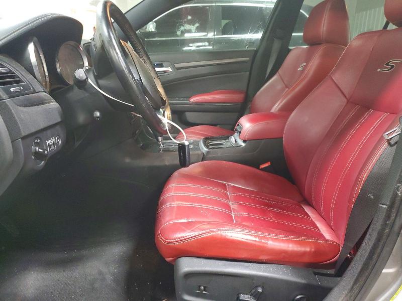Продаж на аукціоні авто 2012 Chrysler 300, vin: 2C3CCADT3CH136528, номер лоту: 74222685