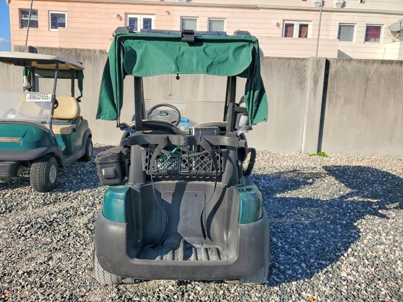 73802175 :رقم المزاد ، PMA10517265 vin ، 2018 Club Car Tempo مزاد بيع