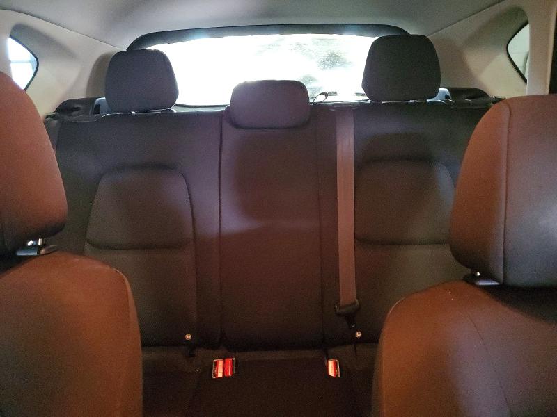 2018 Mazda Cx-5 მანქანა იყიდება აუქციონზე, vin: JM3KFABM6J1444774, აუქციონის ნომერი: 75255795