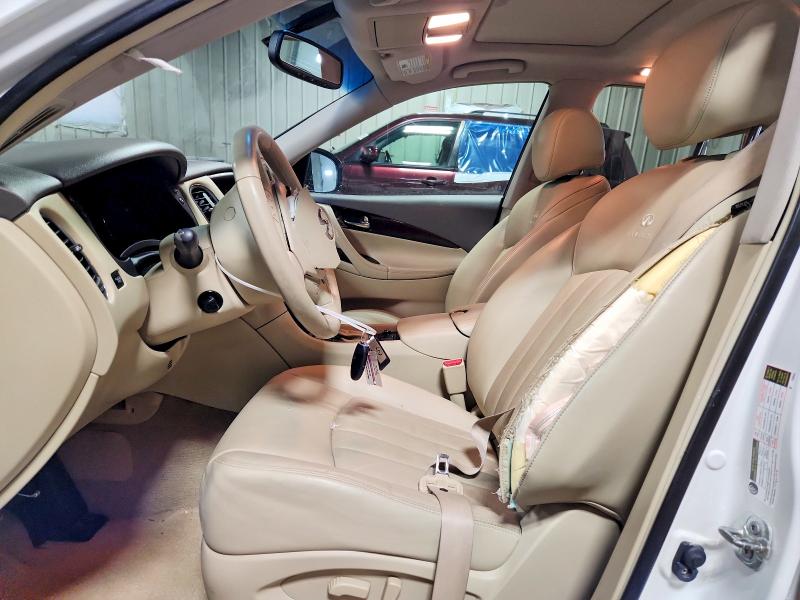 Продаж на аукціоні авто 2013 Infiniti Ex37, vin: JN1BJ0HR2DM482285, номер лоту: 74150965