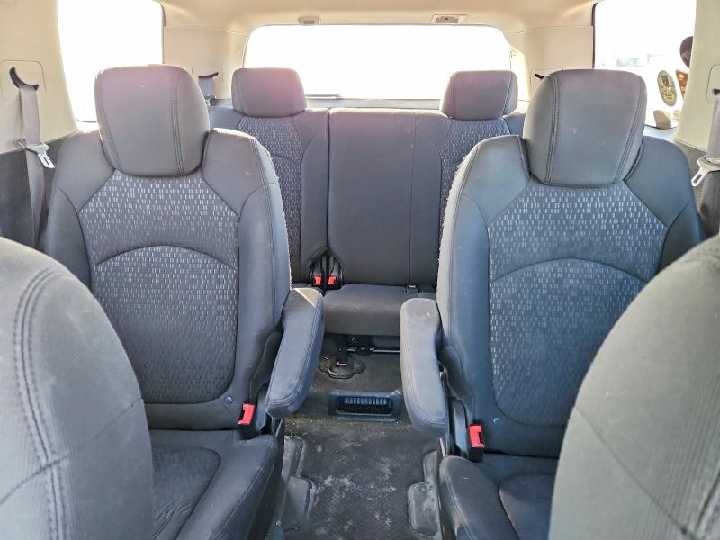 Продаж на аукціоні авто 2009 Gmc Acadia, vin: 1GKER13D59J160032, номер лоту: 74398435