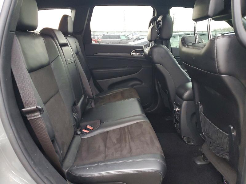 Продажа на аукционе авто 2021 Jeep Grand Cherokee, vin: 1C4RJFAG5MC655214, номер лота: 99686445