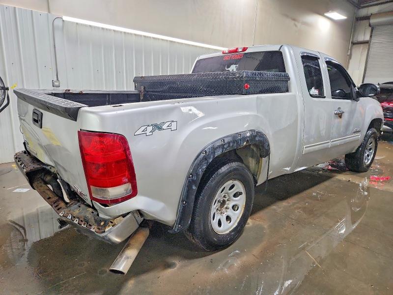 2011 Gmc Sierra მანქანა იყიდება აუქციონზე, vin: 1GTR2UEA9BZ356651, აუქციონის ნომერი: 72943685