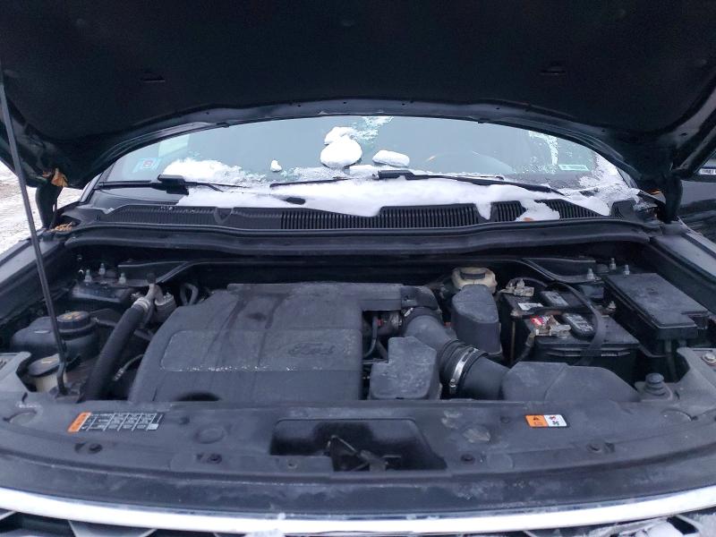 Aukcja sprzedaży 2016 Ford Explorer, vin: 1FM5K8F86GGC49654, numer aukcji: 73168465
