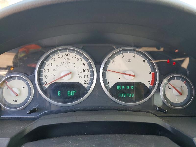 Aukcja sprzedaży 2010 Dodge Grand Caravan, vin: 2D4RN5D15AR211584, numer aukcji: 74957345