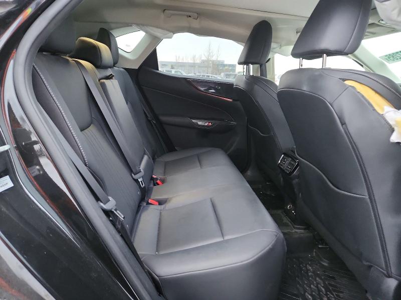 Aukcja sprzedaży 2023 Lexus Nx, vin: 2T2GGCEZ2PC018546, numer aukcji: 99167285
