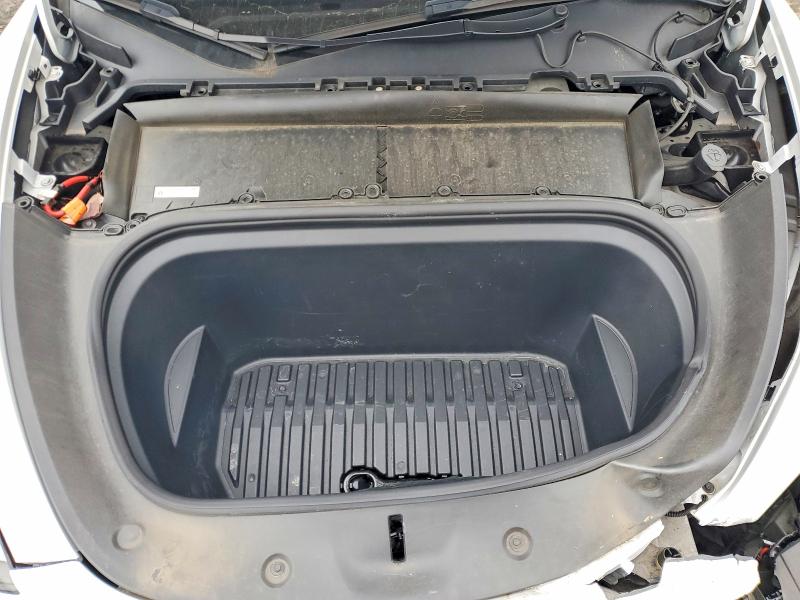 Продажа на аукционе авто 2023 Tesla Model Y, vin: 7SAYGDEE8PF686801, номер лота: 98644265