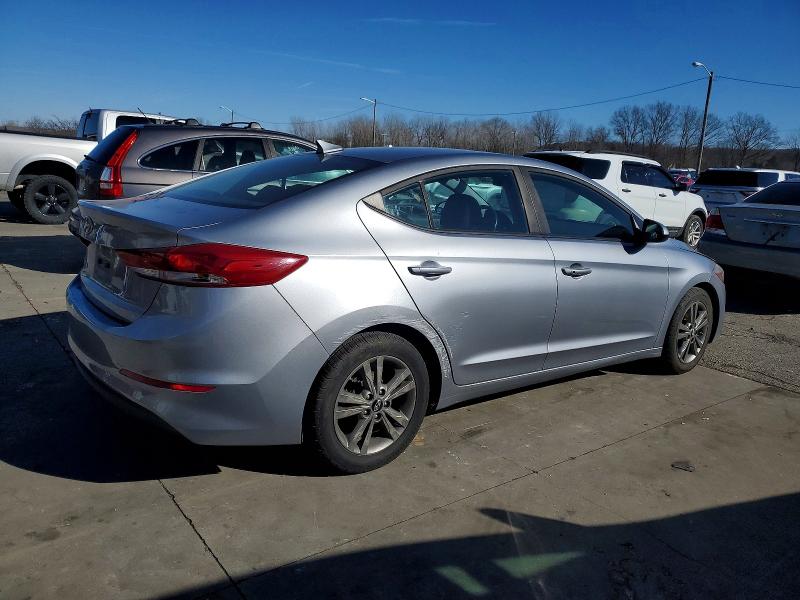 Aukcja sprzedaży 2017 Hyundai Elantra, vin: 5NPD84LF1HH183005, numer aukcji: 73664015