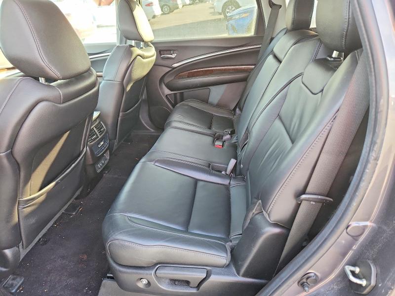 Продаж на аукціоні авто 2020 Acura Mdx, vin: 5J8YD3H35LL004878, номер лоту: 72470045