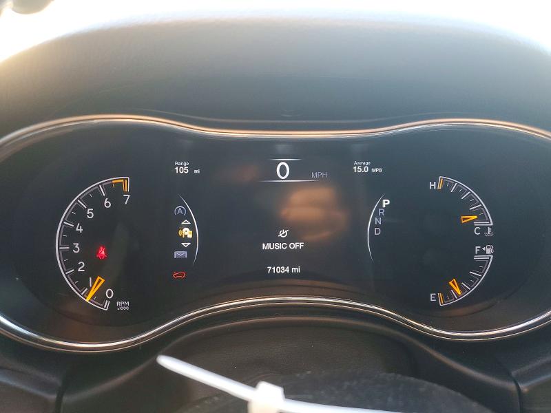 Aukcja sprzedaży 2019 Jeep Grand Cherokee, vin: 1C4RJFAG0KC695052, numer aukcji: 97831125