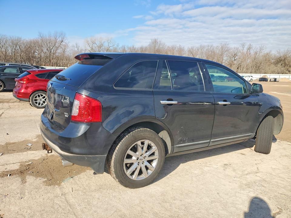 Aukcja sprzedaży 2011 Ford Edge, vin: 2FMDK4JC8BBA02698, numer aukcji: 74853115