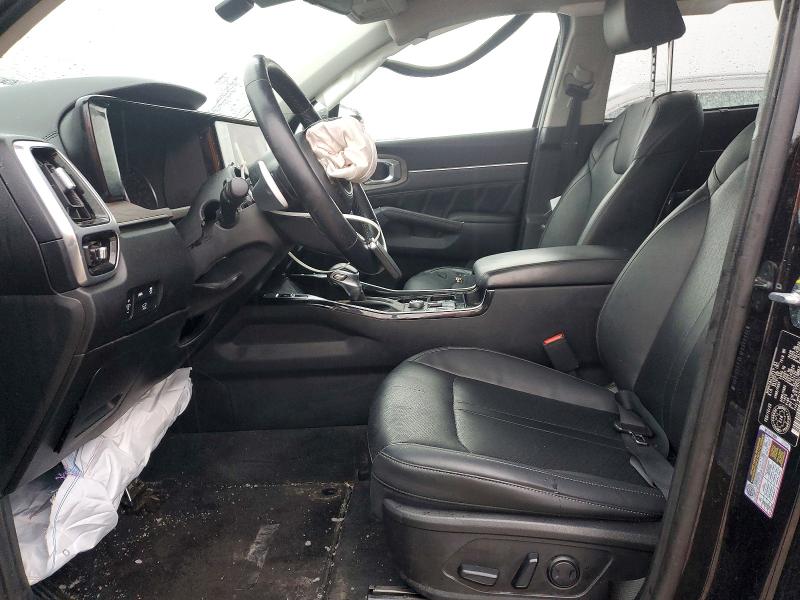 Aukcja sprzedaży 2023 Kia Sorento, vin: 5XYRHDLF2PG187298, numer aukcji: 99738465