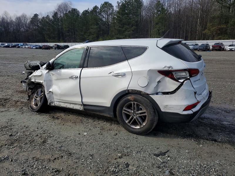 Aukcja sprzedaży 2018 Hyundai Santa Fe Sport, vin: 5NMZT3LB0JH061380, numer aukcji: 74429195