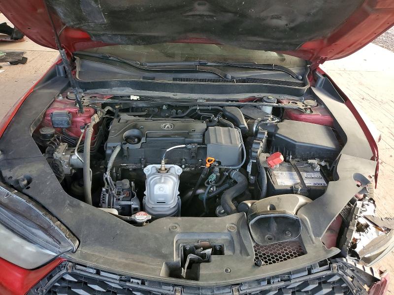 Aukcja sprzedaży 2020 Acura Tlx, vin: 19UUB1F68LA013026, numer aukcji: 73802065