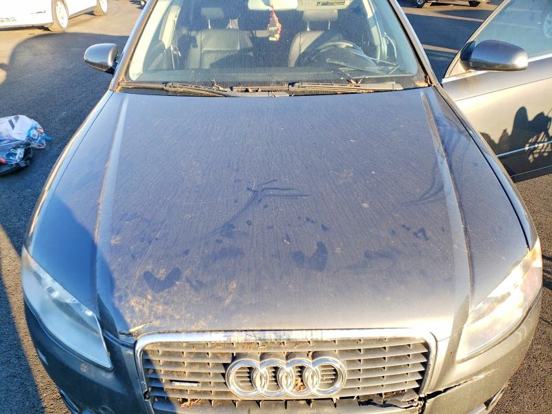 Aukcja sprzedaży 2005 Audi A4 2.0t Qu, vin: WAUDF68E25A481077, numer aukcji: 73295925