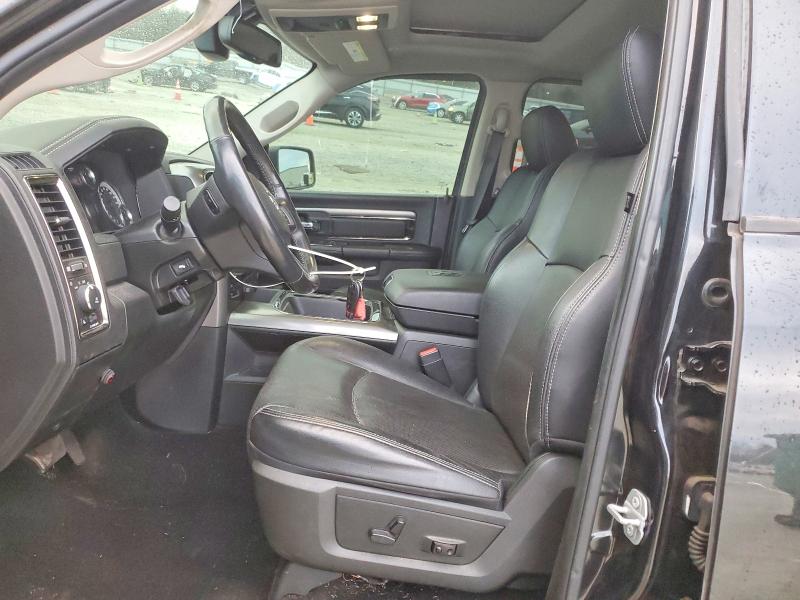 Продажа на аукционе авто 2017 Ram 1500, vin: 1C6RR7MT8HS833241, номер лота: 74331315