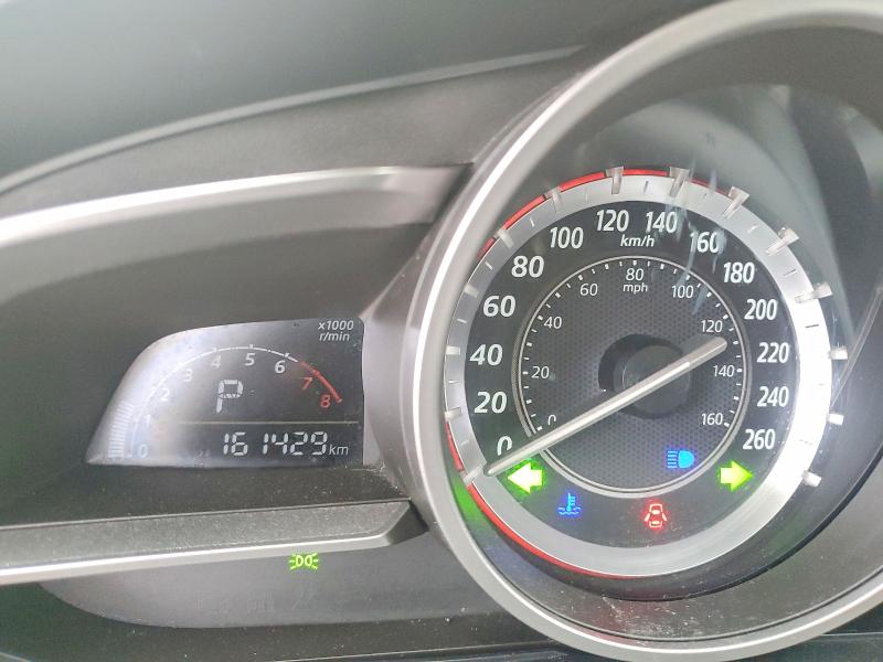 Aukcja sprzedaży 2015 Mazda 3, vin: 3MZBM1U79FM226079, numer aukcji: 72317245
