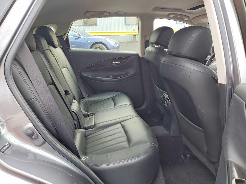 Auction sale of the 2016 Infinity Qx50, vin: JN1BJ0RR9GM270177, lot number: 74845765