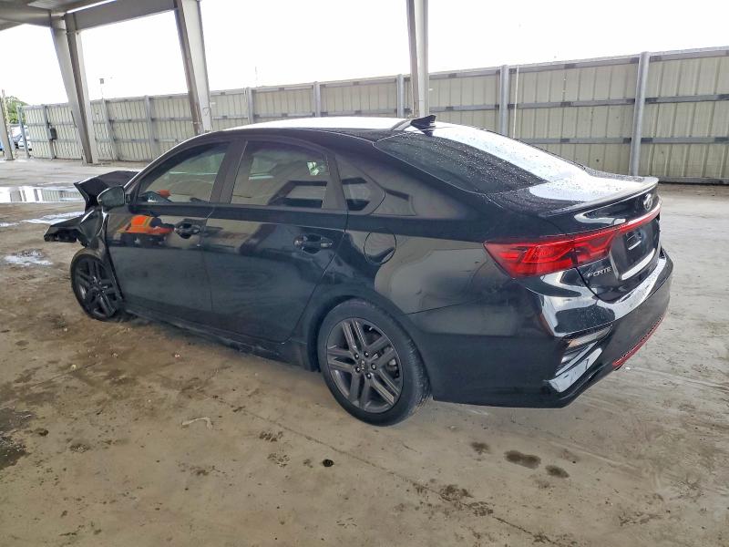 Aukcja sprzedaży 2020 Kia Forte, vin: 3KPF34AD7LE241530, numer aukcji: 74463815