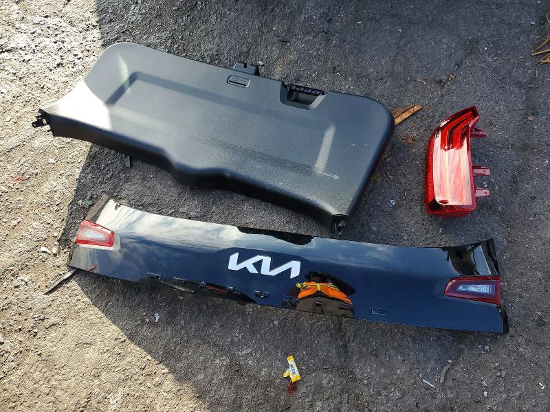 Aukcja sprzedaży 2022 Kia Telluride, vin: 5XYP3DHC4NG260043, numer aukcji: 98696695