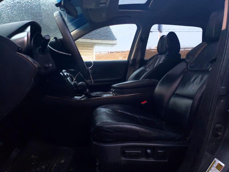 Продажа на аукционе авто 2011 Acura Mdx, vin: 2HNYD2H67BH532138, номер лота: 72590355