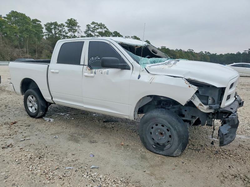 72682835 :رقم المزاد ، 1C6RD6KT8CS156549 vin ، 2012 Dodge Ram 1500 مزاد بيع