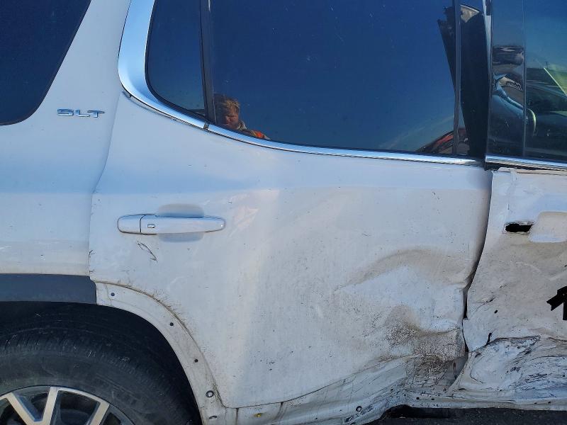 99698595 :رقم المزاد ، 1GKKNUL45PZ164791 vin ، 2023 Gmc Acadia مزاد بيع