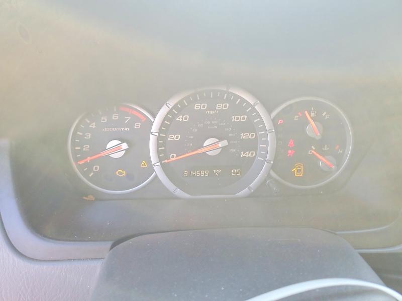 74571365 :رقم المزاد ، 2HKYF18476H538334 vin ، 2006 Honda Pilot مزاد بيع