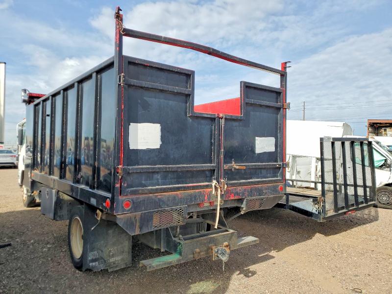 Aukcja sprzedaży 2010 Isuzu Nqr, vin: JALE5J165A7901016, numer aukcji: 97546595