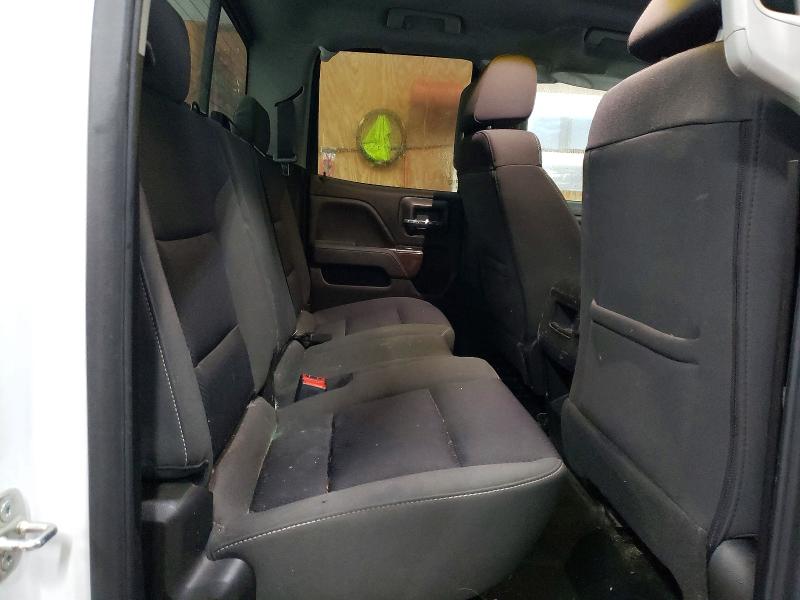 72555865 :رقم المزاد ، 1GTV2MEC5JZ368178 vin ، 2018 Gmc Sierra K15 مزاد بيع