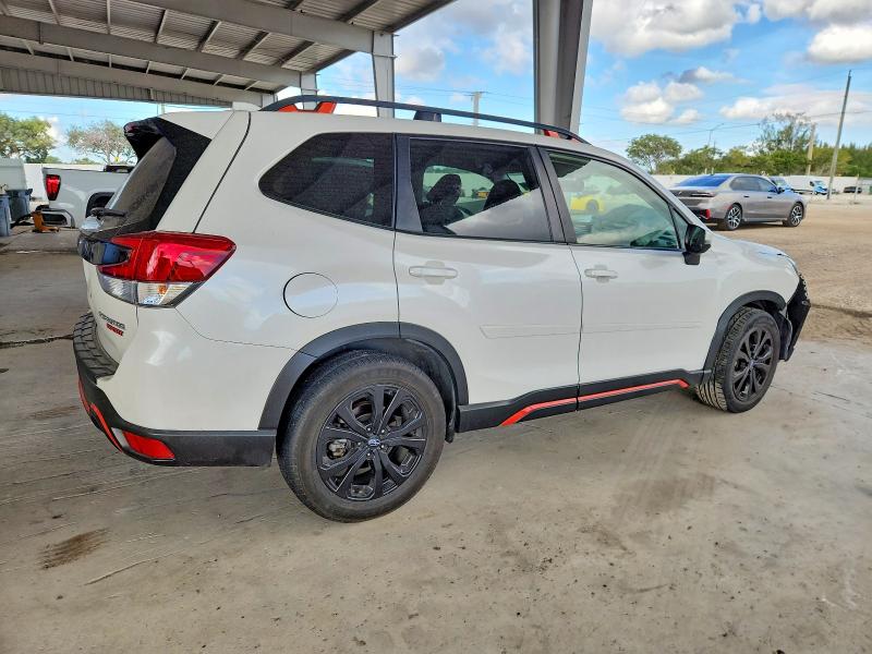 Aukcja sprzedaży 2021 Subaru Forester, vin: JF2SKALC1MH532901, numer aukcji: 99140735