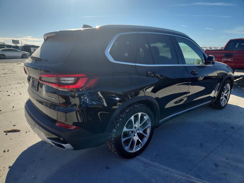Продаж на аукціоні авто 2020 Bmw X5 Sdrive, vin: 5UXCR4C02L9C31621, номер лоту: 99333415