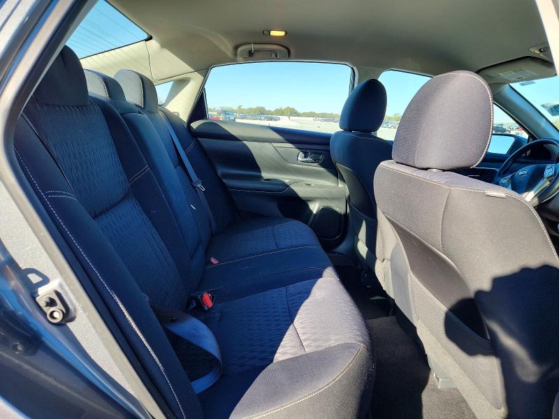 2017 Nissan Altima მანქანა იყიდება აუქციონზე, vin: 1N4AL3AP2HC224024, აუქციონის ნომერი: 74225305