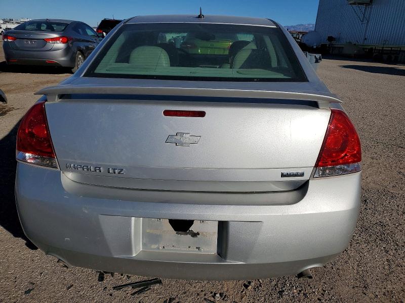 Продаж на аукціоні авто 2013 Chevrolet Impala, vin: 2G1WC5E39D1238949, номер лоту: 72263315