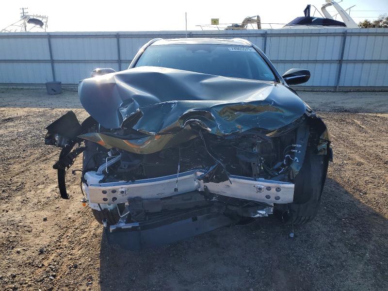 Продаж на аукціоні авто 2025 Lexus Nx, vin: JTJGKCEZ2S2048881, номер лоту: 74905575