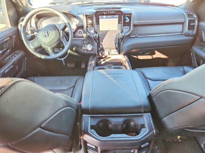 2024 Dodge 1500 მანქანა იყიდება აუქციონზე, vin: 1C6SRFHT7RN127321, აუქციონის ნომერი: 75213805