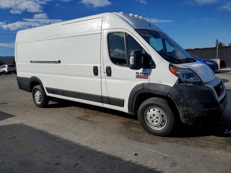 Aukcja sprzedaży 2021 Ram Promaster 3500 3500 High, vin: 3C6MRVJGXME551993, numer aukcji: 97681105