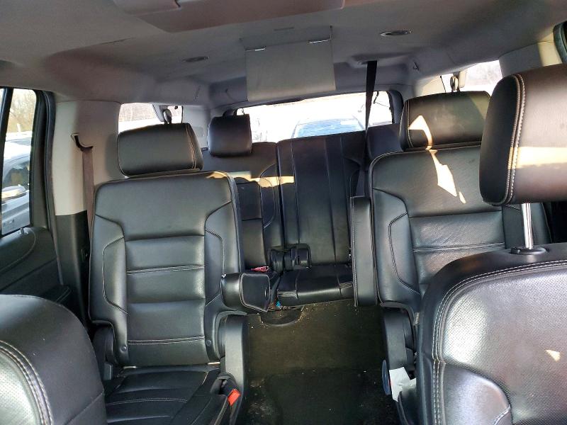 Продажа на аукционе авто 2016 Gmc Yukon Xl D, vin: 1GKS2HKJXGR418793, номер лота: 75023945